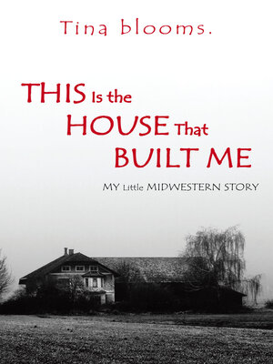 cover image of This Is the House That Built Me
